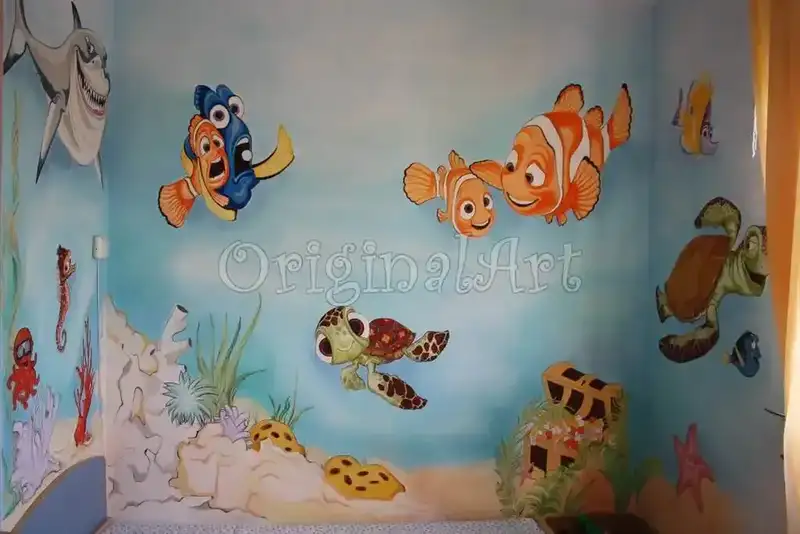 Pictura Nemo